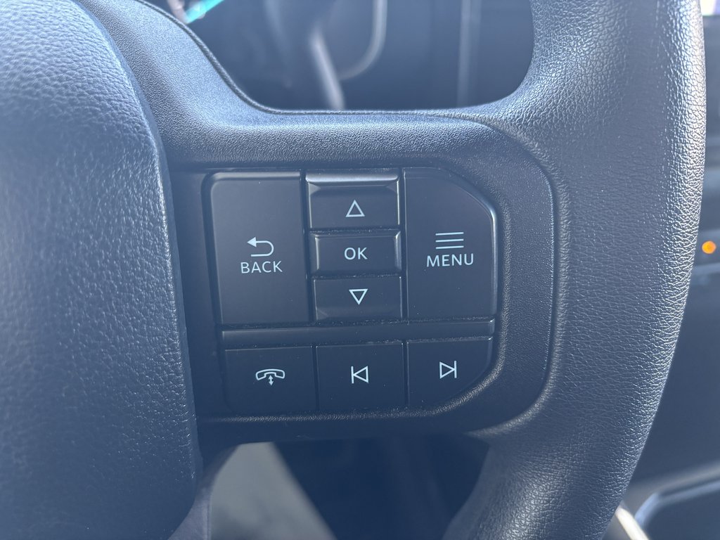 Ford F-150 XL 4WD SuperCrew 6.5' Box 2023 à Saint-Georges, Québec - 13 - w1024h768px