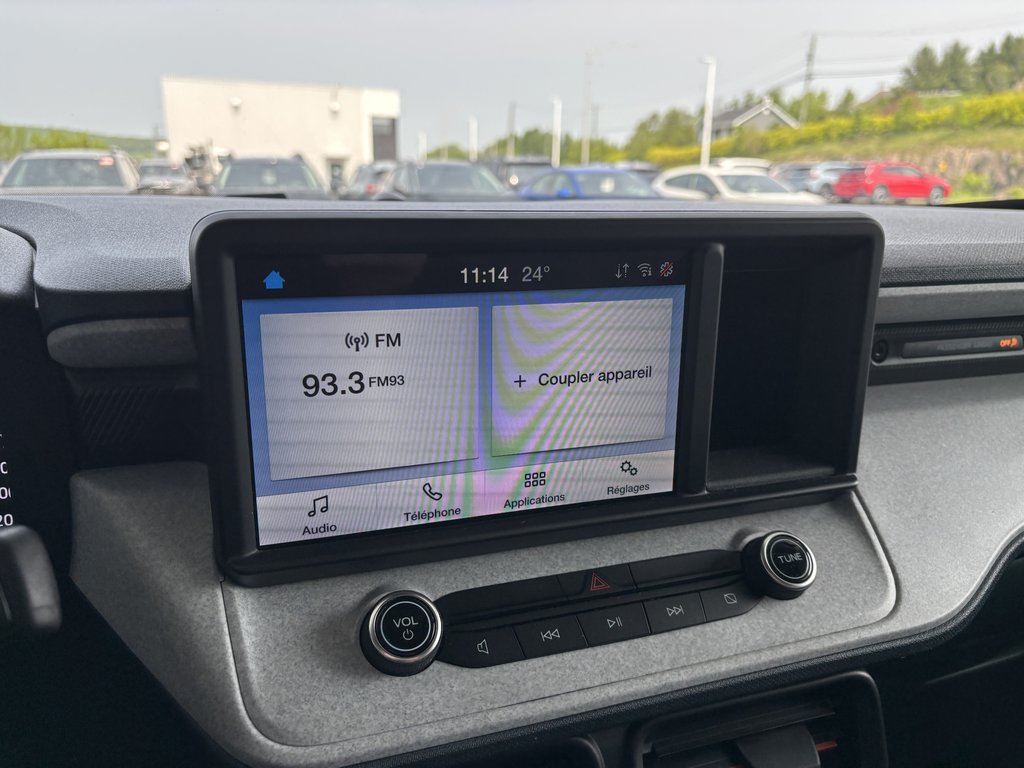 Ford Maverick XLT AWD SuperCrew 2022 à Saint-Georges, Québec - 15 - w1024h768px