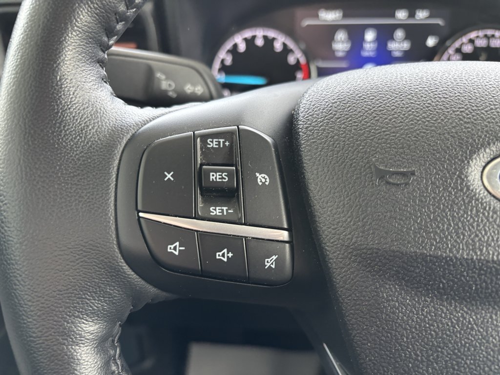 Ford Maverick XLT AWD SuperCrew 2022 à Saint-Georges, Québec - 14 - w1024h768px