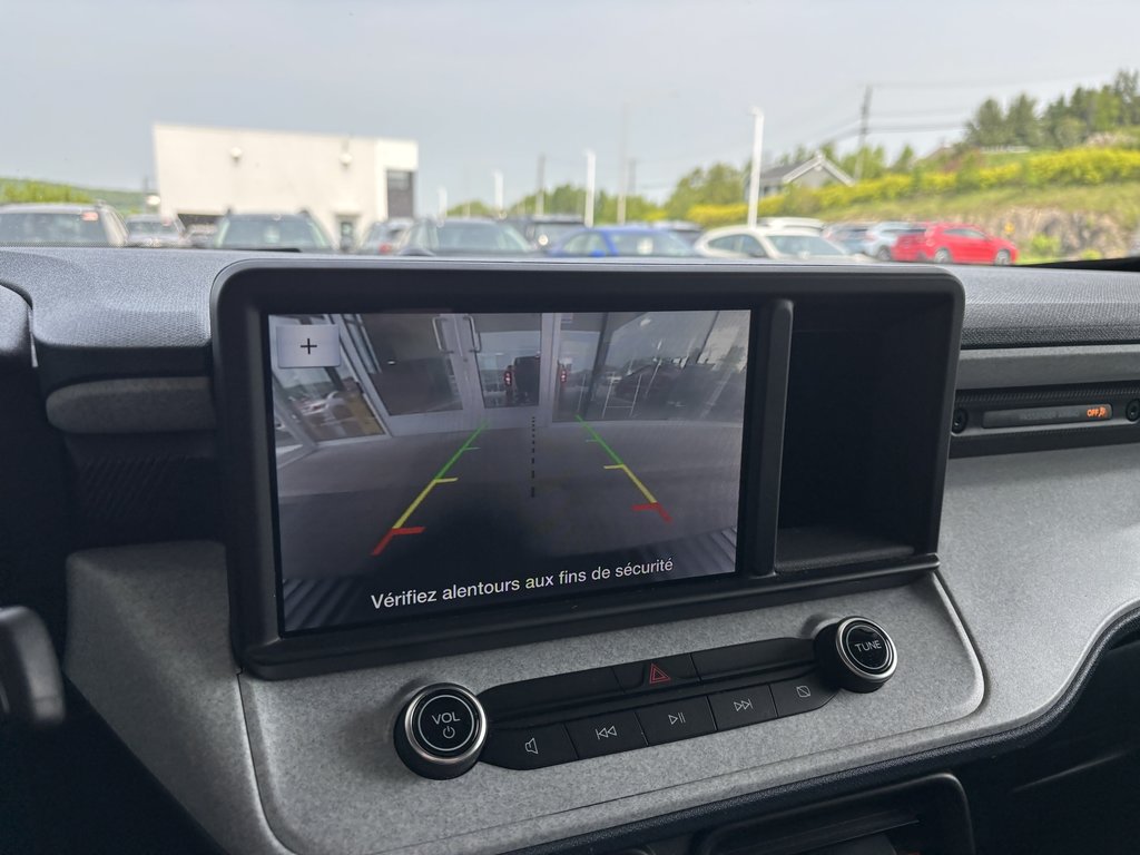 Ford Maverick XLT AWD SuperCrew 2022 à Saint-Georges, Québec - 16 - w1024h768px