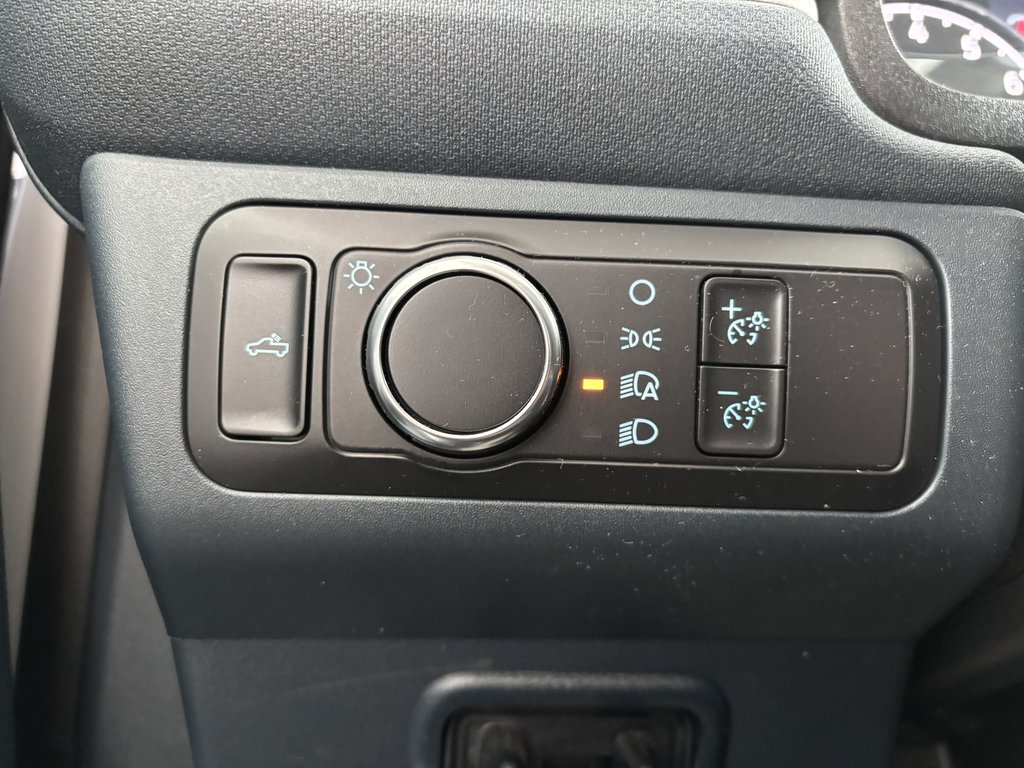Ford Maverick XLT AWD SuperCrew 2022 à Saint-Georges, Québec - 19 - w1024h768px