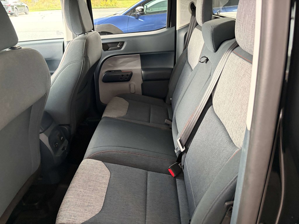 Ford Maverick XLT 2022 à Saint-Georges, Québec - 19 - w1024h768px