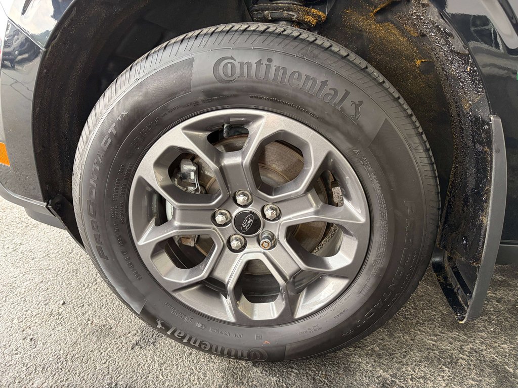 Ford Maverick XLT 2022 à Saint-Georges, Québec - 9 - w1024h768px