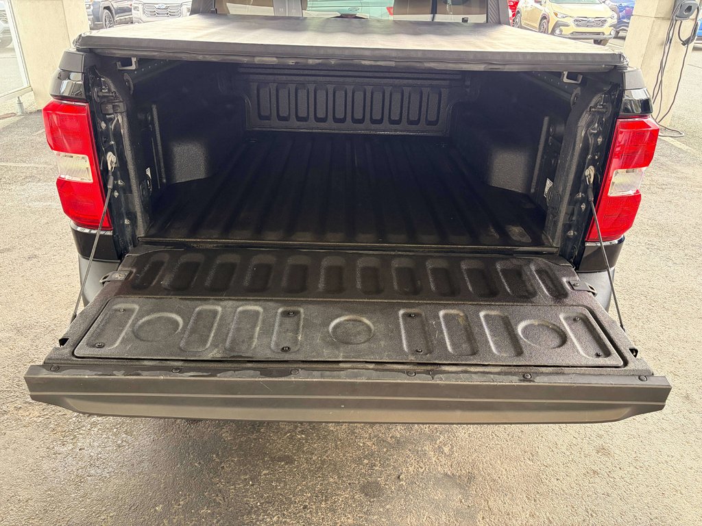 Ford Maverick XLT 2022 à Saint-Georges, Québec - 20 - w1024h768px