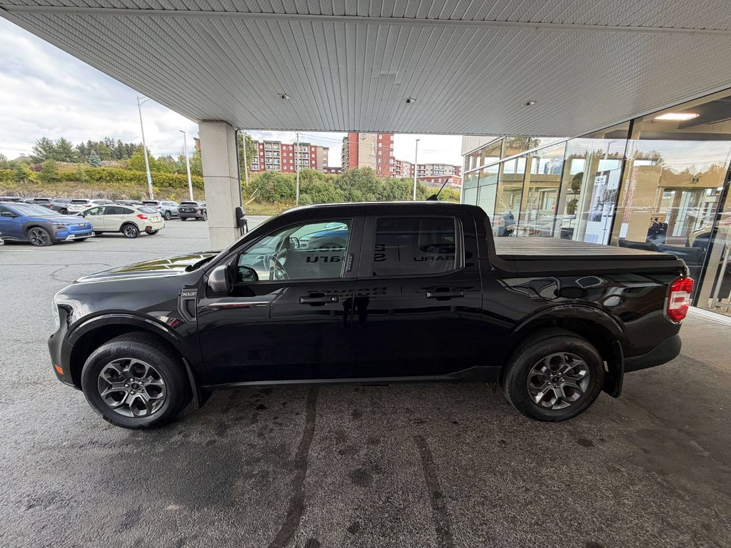 Ford Maverick XLT 2022 à Saint-Georges, Québec - 6 - w1024h768px