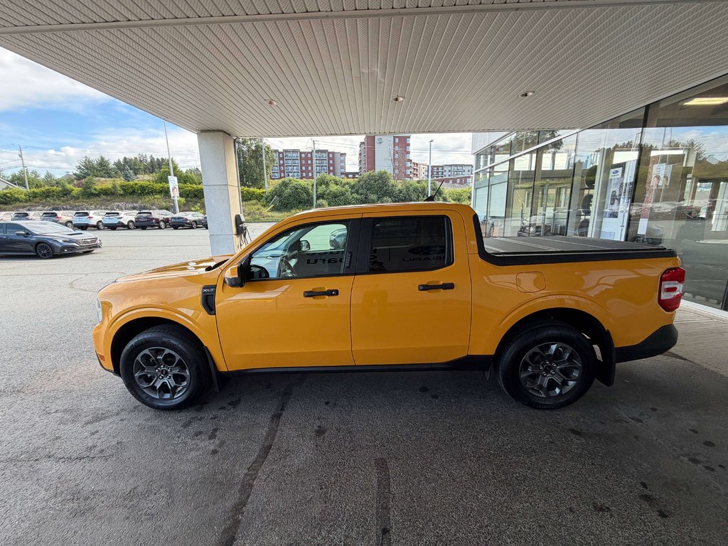 2023 Ford Maverick XLT in Saint-Georges, Quebec - 6 - w1024h768px