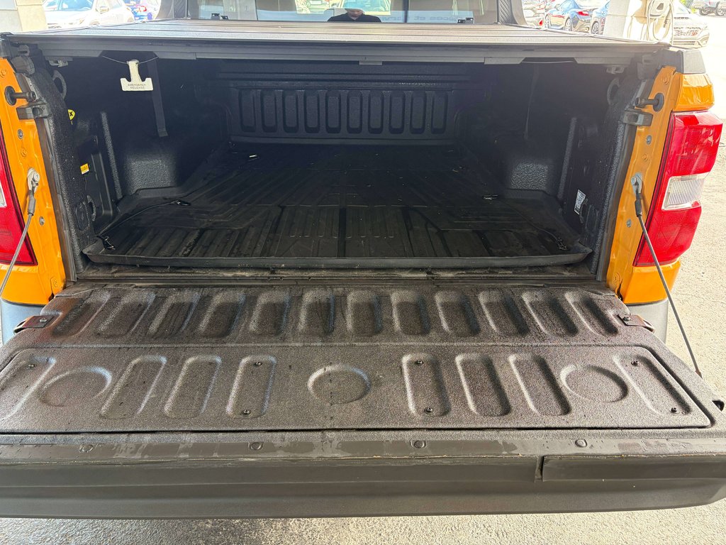 2023 Ford Maverick XLT in Saint-Georges, Quebec - 21 - w1024h768px