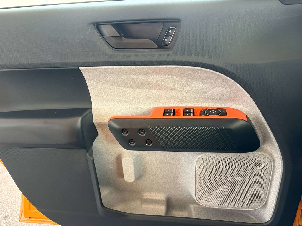 2023 Ford Maverick XLT in Saint-Georges, Quebec - 18 - w1024h768px