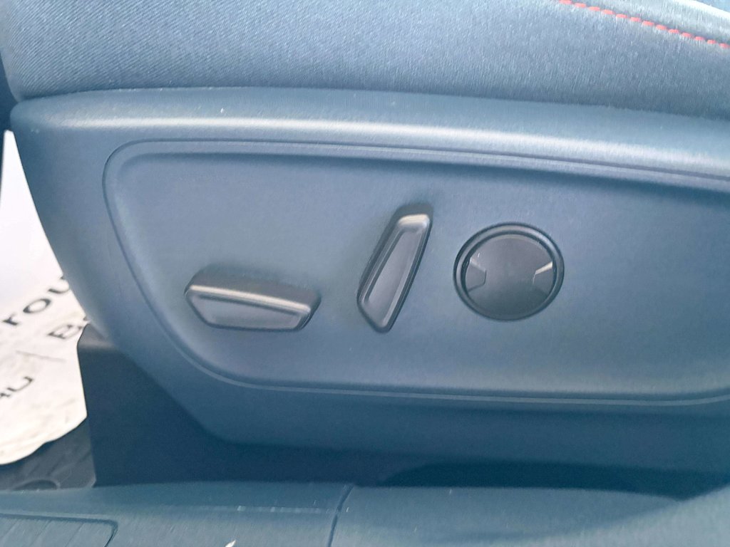 2023 Ford Maverick XLT in Saint-Georges, Quebec - 19 - w1024h768px