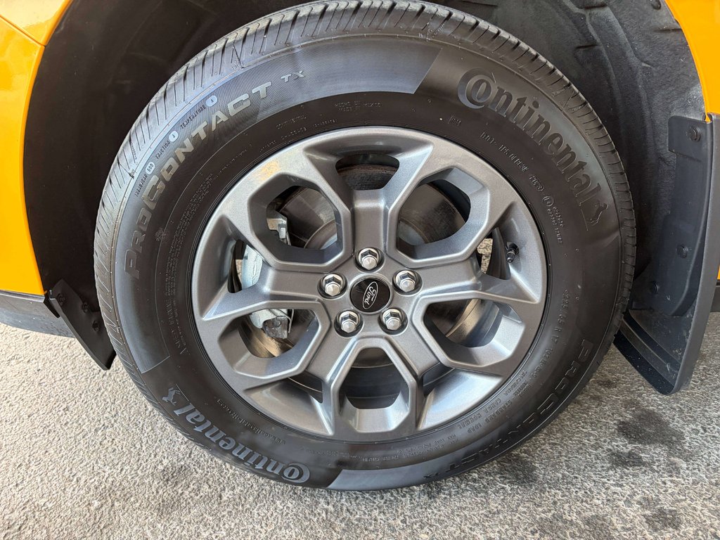 2023 Ford Maverick XLT in Saint-Georges, Quebec - 9 - w1024h768px