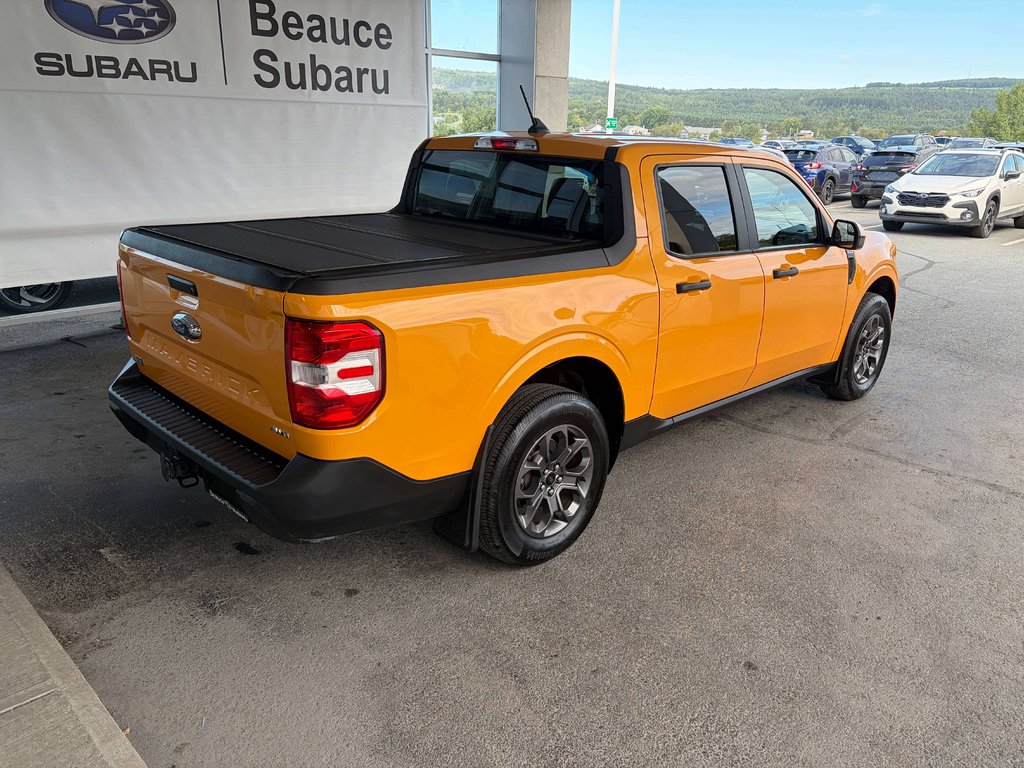 2023 Ford Maverick XLT in Saint-Georges, Quebec - 3 - w1024h768px