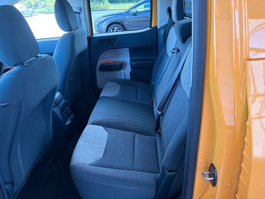 2023 Ford Maverick XLT in Saint-Georges, Quebec - 20 - w1024h768px