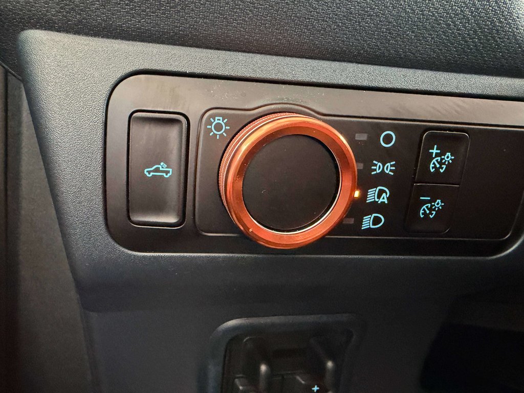 2023 Ford Maverick XLT in Saint-Georges, Quebec - 17 - w1024h768px