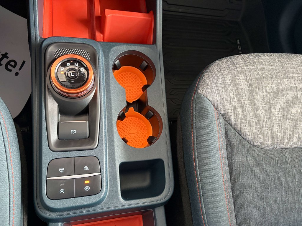 2023 Ford Maverick XLT in Saint-Georges, Quebec - 12 - w1024h768px