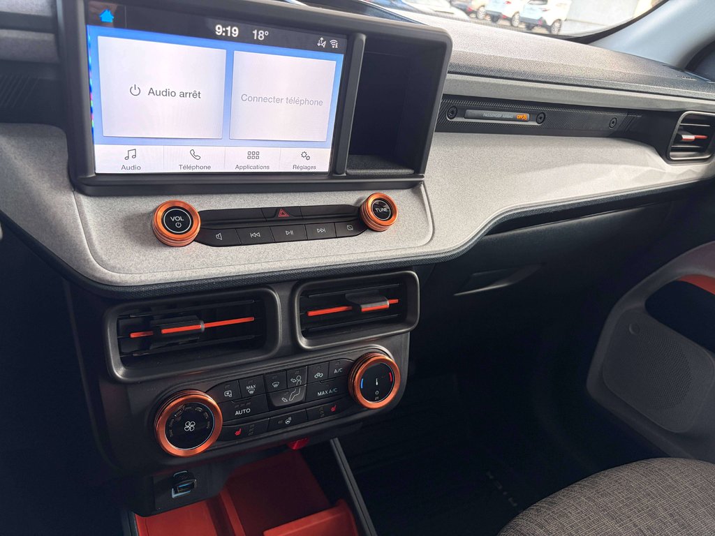 2023 Ford Maverick XLT in Saint-Georges, Quebec - 13 - w1024h768px