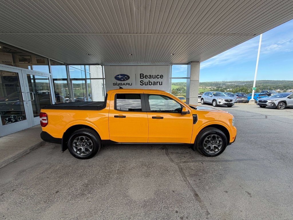 2023 Ford Maverick XLT in Saint-Georges, Quebec - 2 - w1024h768px