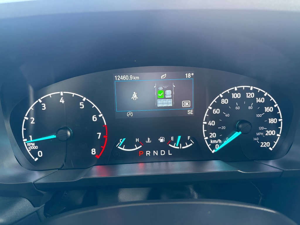 2023 Ford Maverick XLT in Saint-Georges, Quebec - 14 - w1024h768px