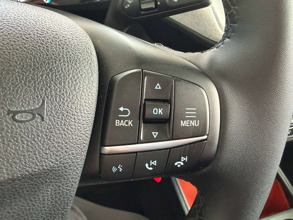 2023 Ford Maverick XLT in Saint-Georges, Quebec - 15 - w1024h768px