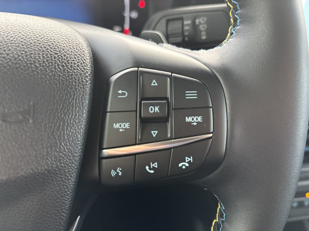 2025 Ford Maverick Lobo High AWD SuperCrew in Saint-Georges, Quebec - 13 - w1024h768px