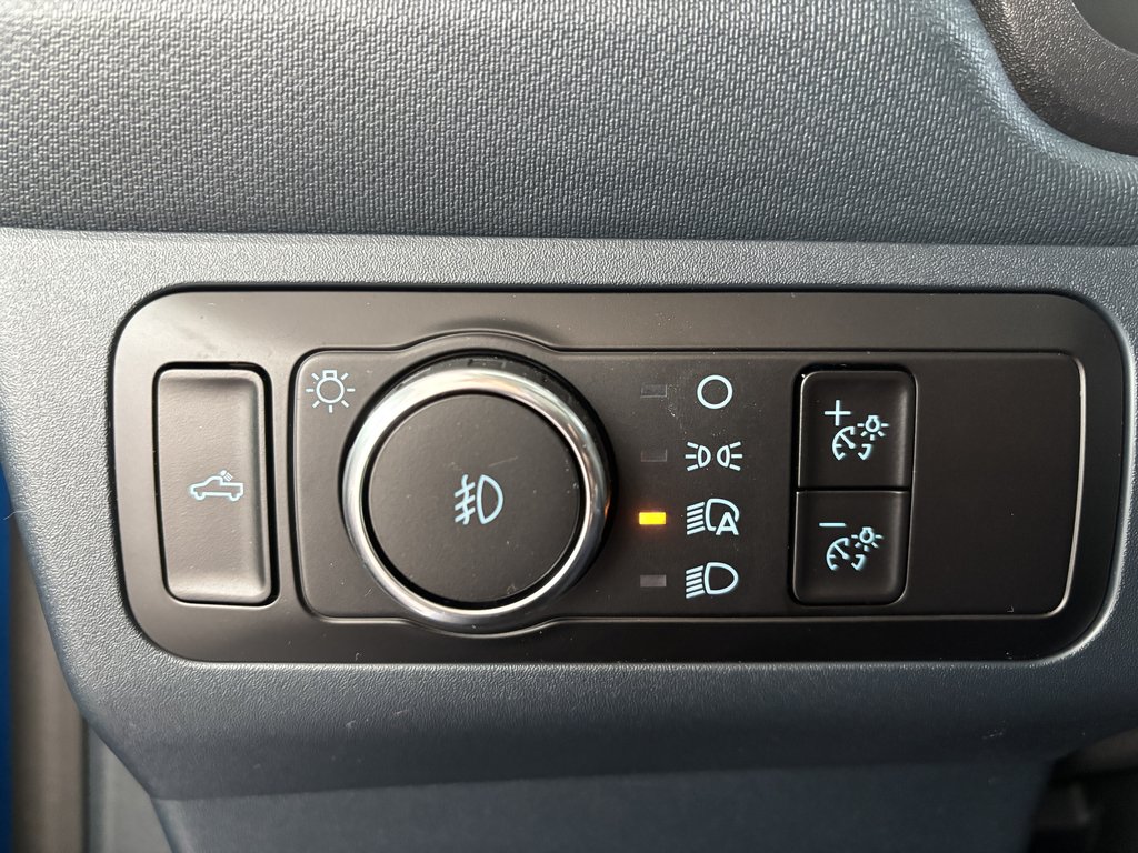 2025 Ford Maverick Lobo High AWD SuperCrew in Saint-Georges, Quebec - 18 - w1024h768px