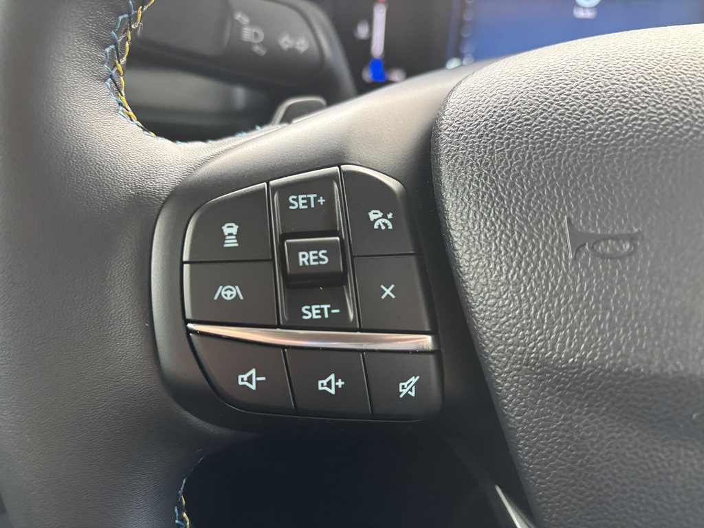 2025 Ford Maverick Lobo High AWD SuperCrew in Saint-Georges, Quebec - 14 - w1024h768px