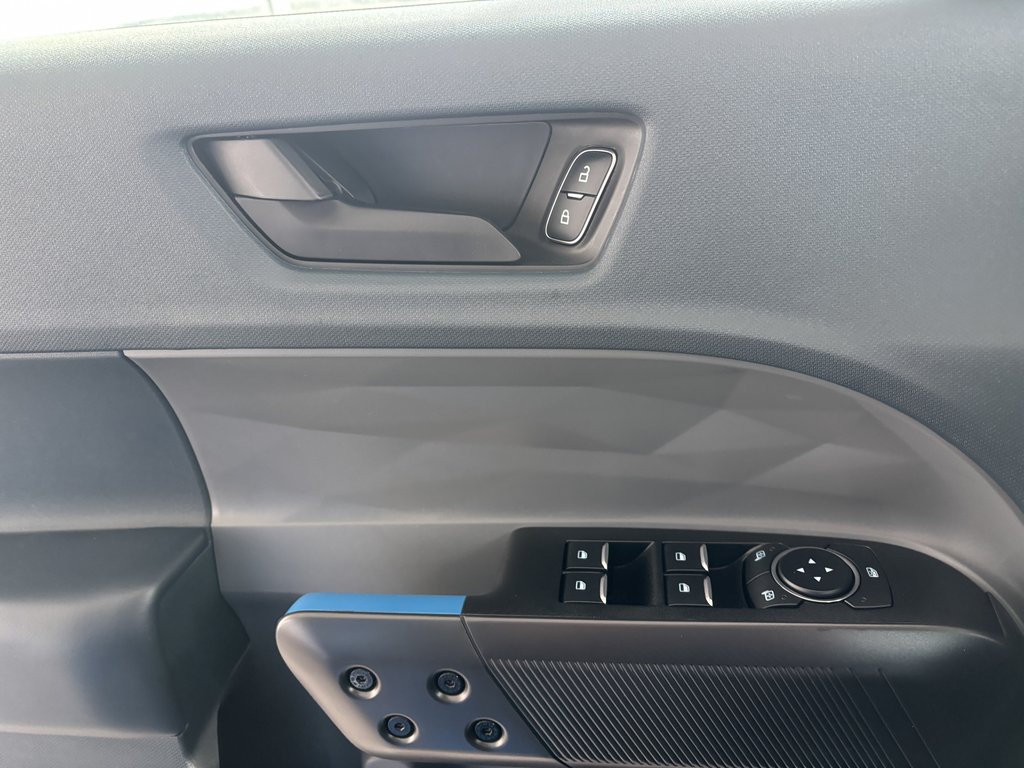 2025 Ford Maverick Lobo High AWD SuperCrew in Saint-Georges, Quebec - 19 - w1024h768px