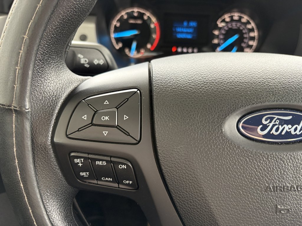 2022 Ford Ranger XL 4WD SuperCab 6' Box in Saint-Georges, Quebec - 15 - w1024h768px