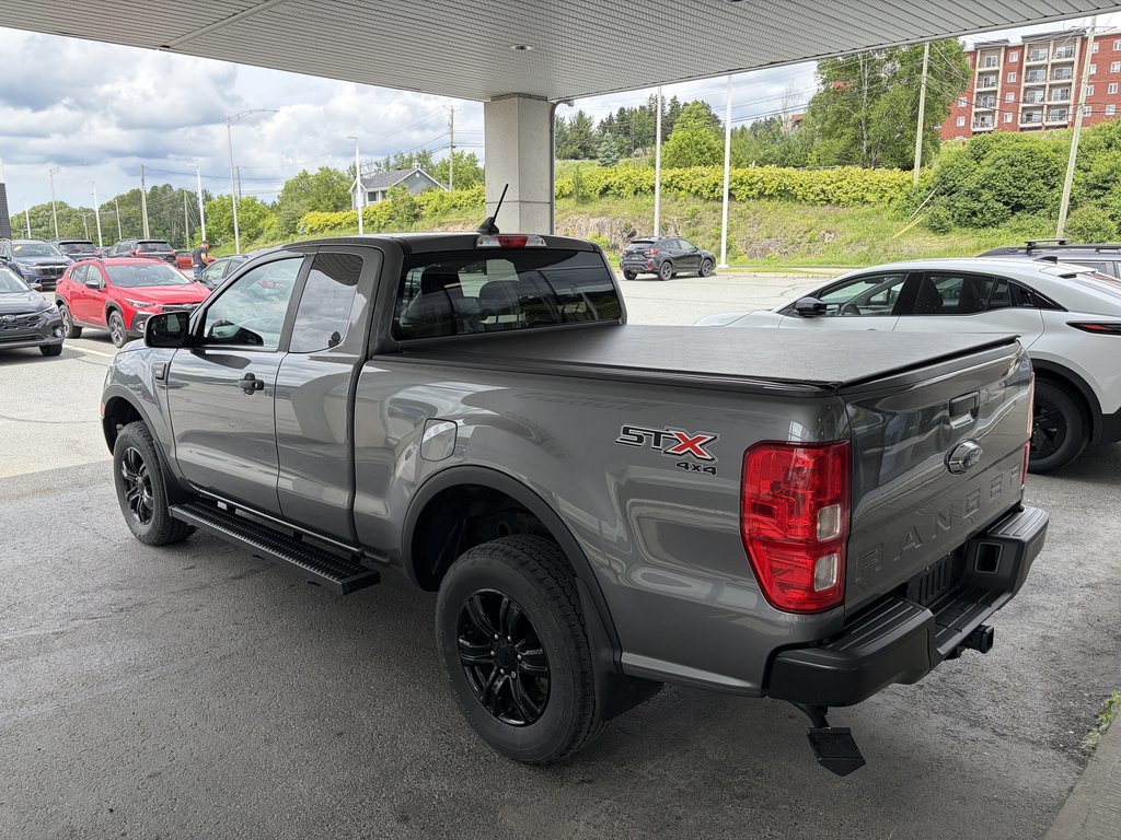 2022 Ford Ranger XL 4WD SuperCab 6' Box in Saint-Georges, Quebec - 6 - w1024h768px