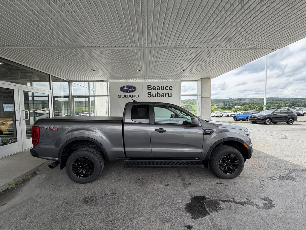 2022 Ford Ranger XL 4WD SuperCab 6' Box in Saint-Georges, Quebec - 3 - w1024h768px