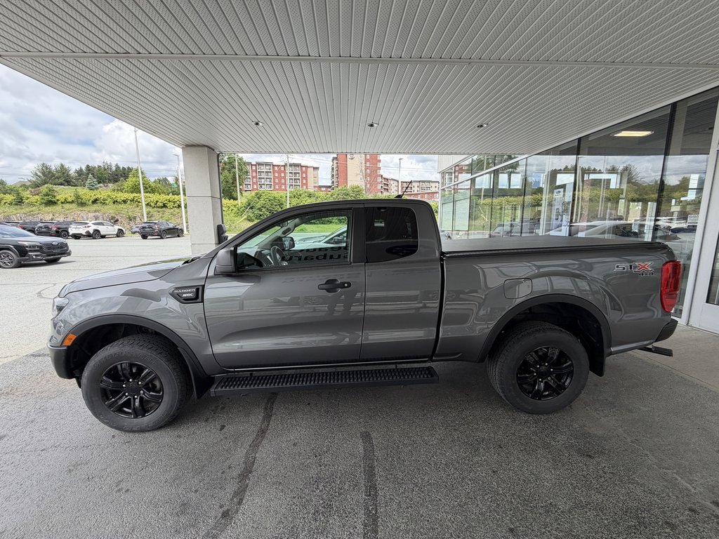 2022 Ford Ranger XL 4WD SuperCab 6' Box in Saint-Georges, Quebec - 7 - w1024h768px