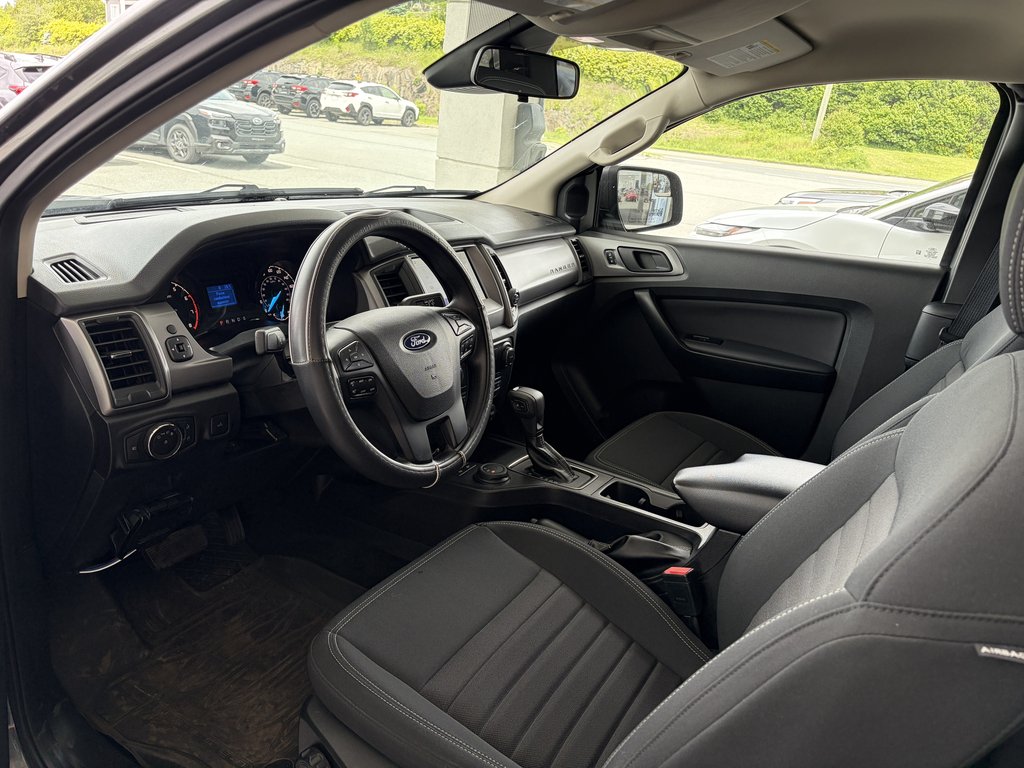 2022 Ford Ranger XL 4WD SuperCab 6' Box in Saint-Georges, Quebec - 11 - w1024h768px