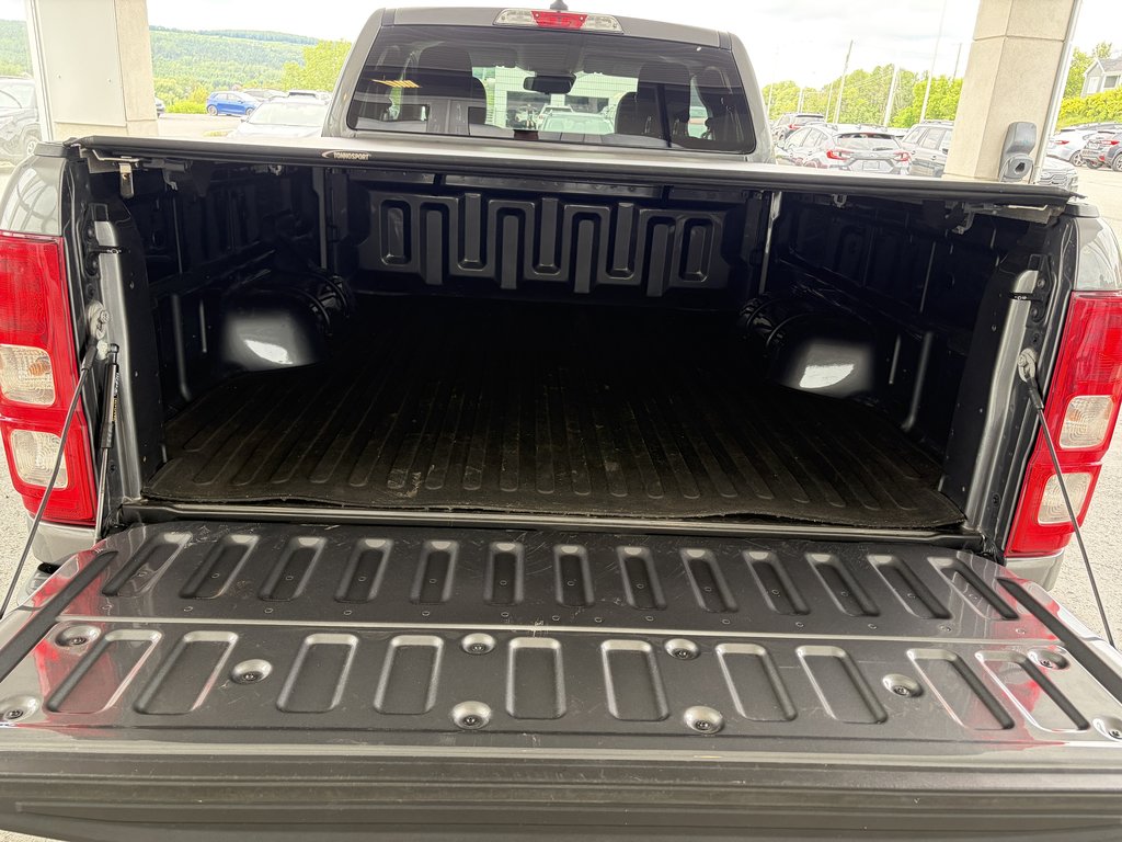 2022 Ford Ranger XL 4WD SuperCab 6' Box in Saint-Georges, Quebec - 20 - w1024h768px