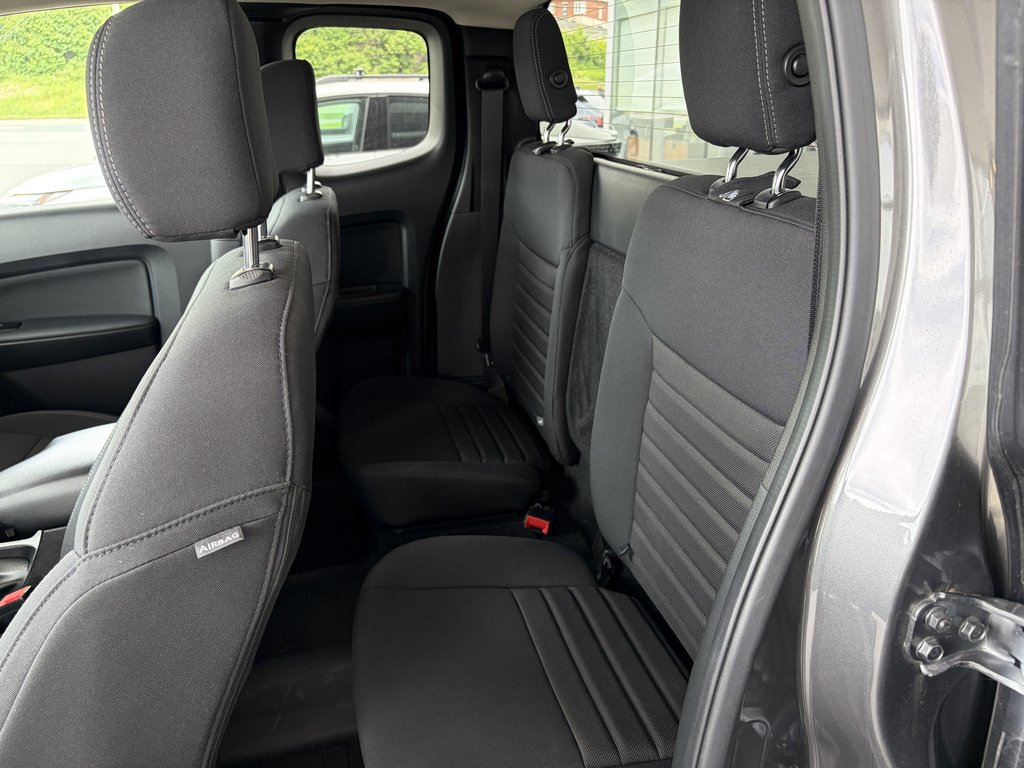 2022 Ford Ranger XL 4WD SuperCab 6' Box in Saint-Georges, Quebec - 19 - w1024h768px