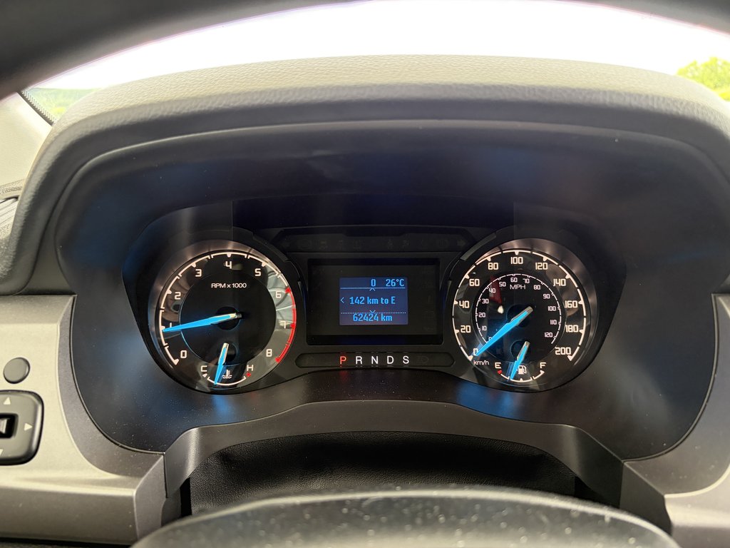 2022 Ford Ranger XL 4WD SuperCab 6' Box in Saint-Georges, Quebec - 13 - w1024h768px