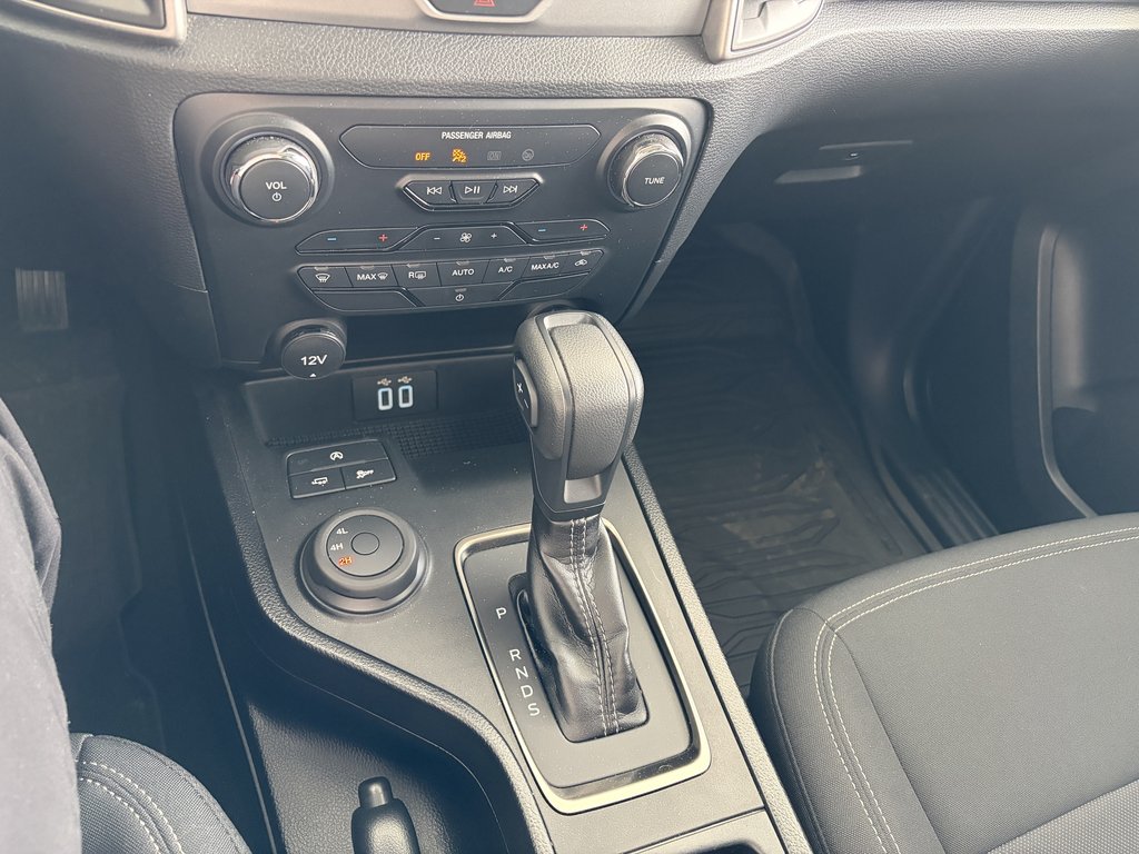 2022 Ford Ranger XL 4WD SuperCab 6' Box in Saint-Georges, Quebec - 17 - w1024h768px