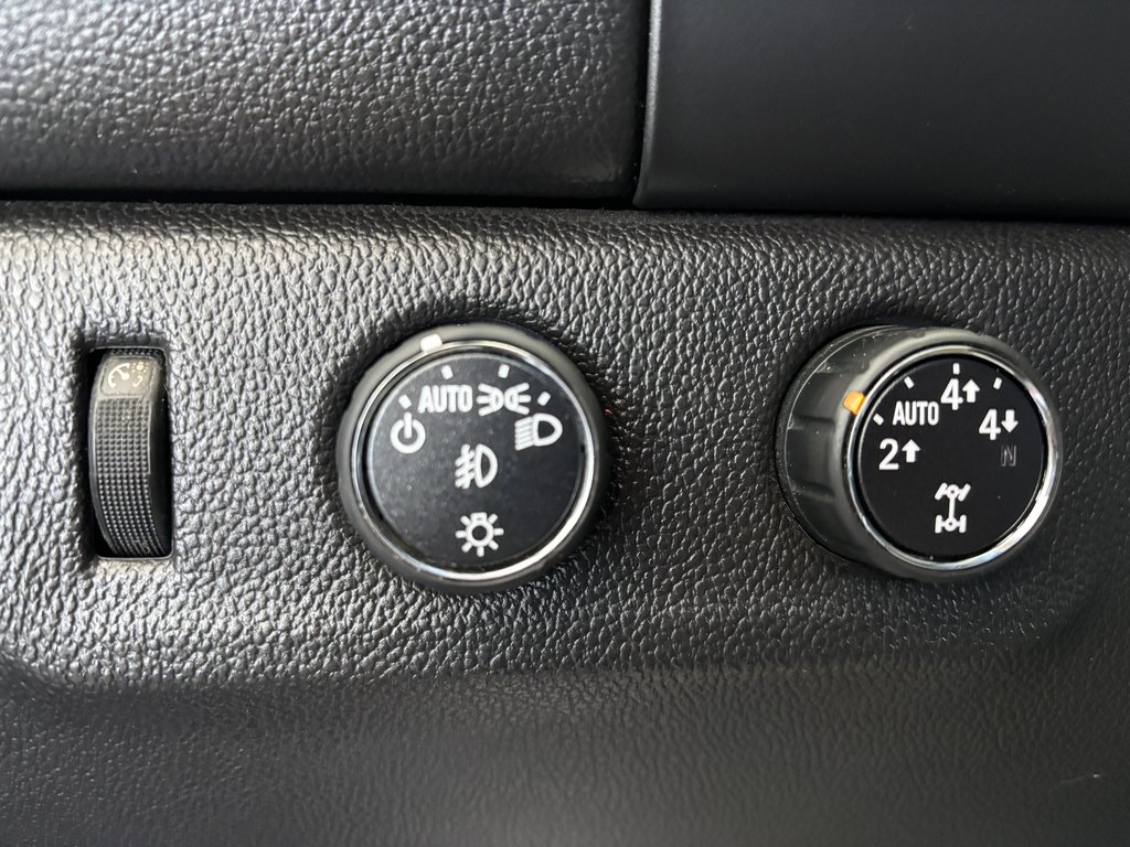 2016 GMC Canyon 4WD Crew Cab 140.5  SLT in Saint-Georges, Quebec - 20 - w1024h768px