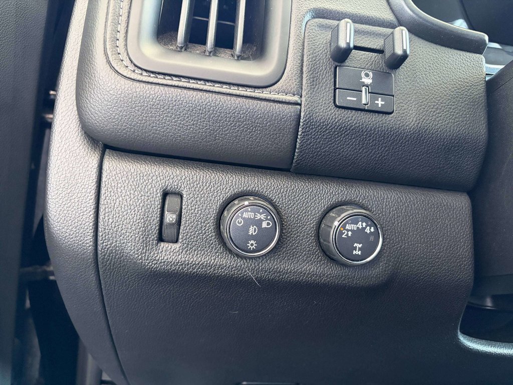 2020 GMC Canyon 4WD SLE in Saint-Georges, Quebec - 17 - w1024h768px