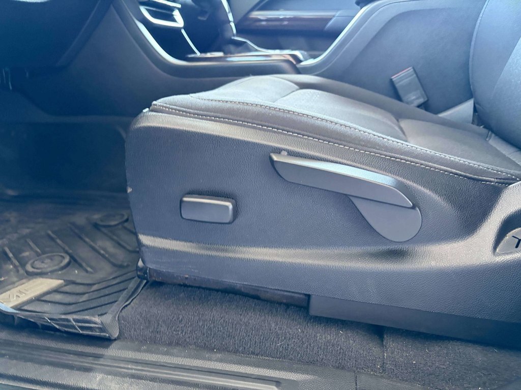 2020 GMC Canyon 4WD SLE in Saint-Georges, Quebec - 19 - w1024h768px
