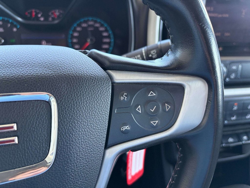 2020 GMC Canyon 4WD SLE in Saint-Georges, Quebec - 15 - w1024h768px