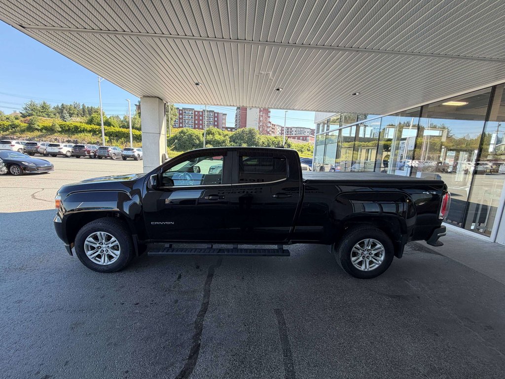 2020 GMC Canyon 4WD SLE in Saint-Georges, Quebec - 6 - w1024h768px