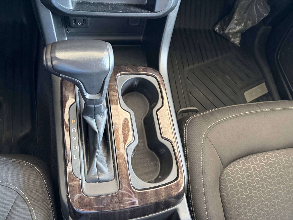 2020 GMC Canyon 4WD SLE in Saint-Georges, Quebec - 12 - w1024h768px