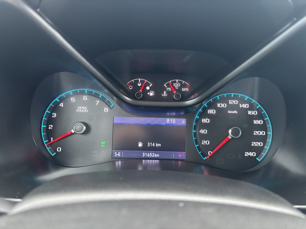 GMC Canyon 4WD Crew Cab 141  Denali 2022 à Saint-Georges, Québec - 13 - w1024h768px