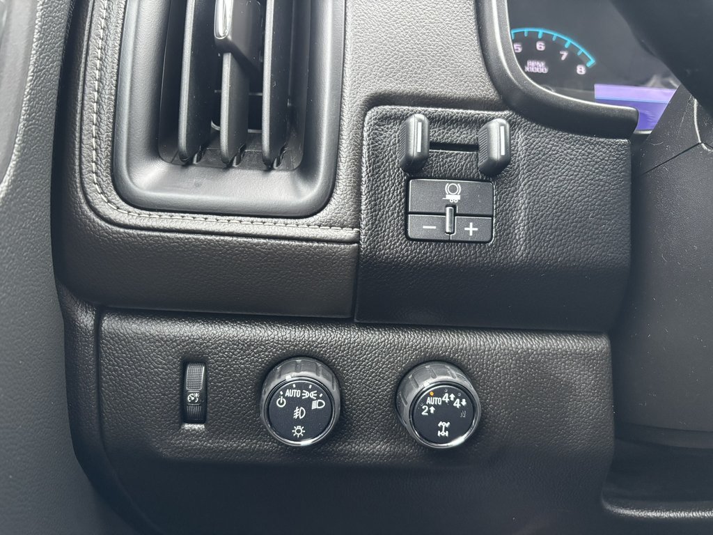 GMC Canyon 4WD Crew Cab 141  Denali 2022 à Saint-Georges, Québec - 20 - w1024h768px