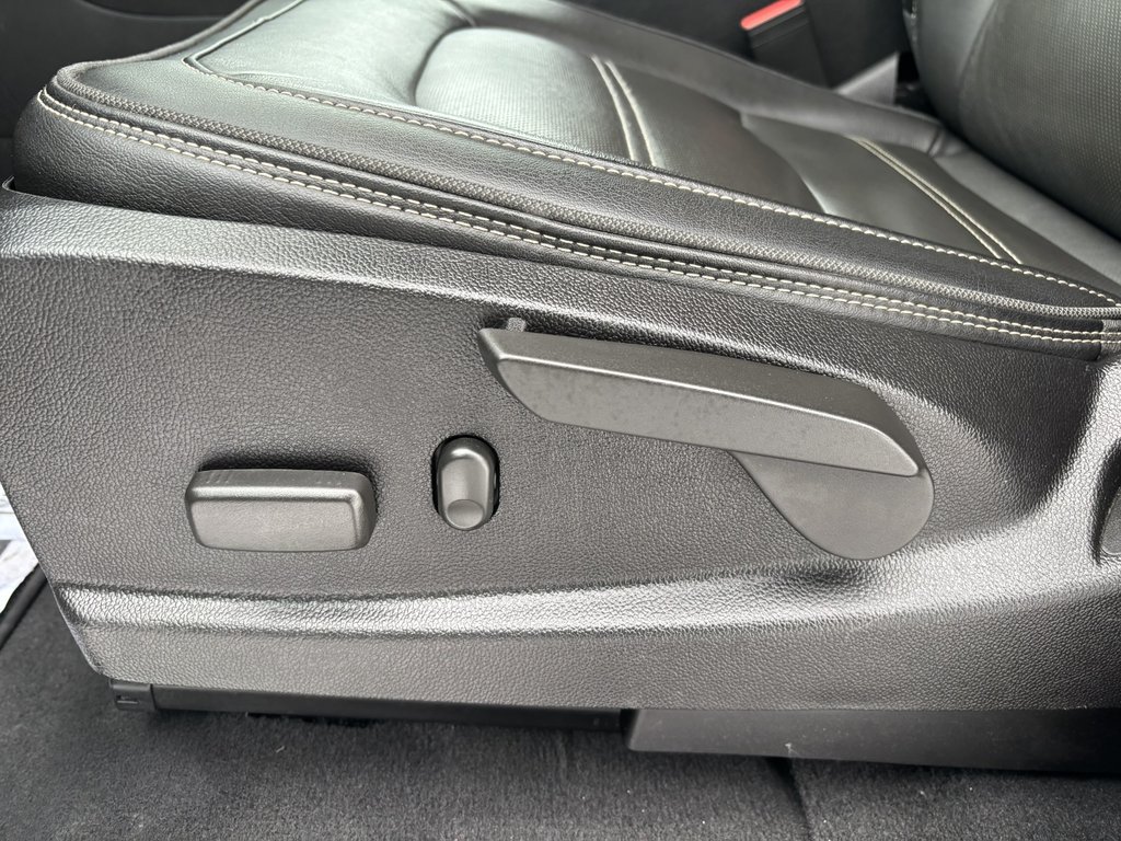 GMC Canyon 4WD Crew Cab 141  Denali 2022 à Saint-Georges, Québec - 12 - w1024h768px