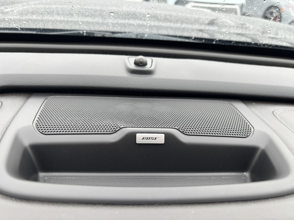 GMC Canyon 4WD Crew Cab 141  Denali 2022 à Saint-Georges, Québec - 21 - w1024h768px