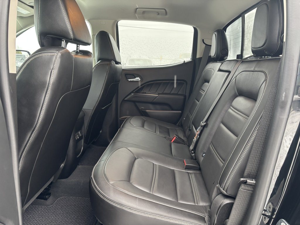 GMC Canyon 4WD Crew Cab 141  Denali 2022 à Saint-Georges, Québec - 9 - w1024h768px