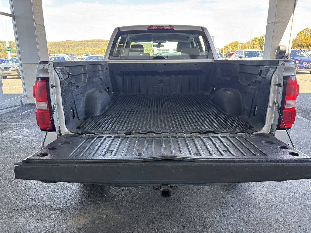 2015 GMC Sierra 1500 4WD Crew Cab 153.0 in Saint-Georges, Quebec - 18 - w1024h768px