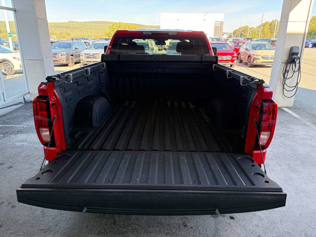 2022 GMC Sierra 1500 Elevation in Saint-Georges, Quebec - 21 - w1024h768px