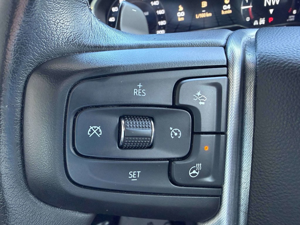 2022 GMC Sierra 1500 Elevation in Saint-Georges, Quebec - 16 - w1024h768px