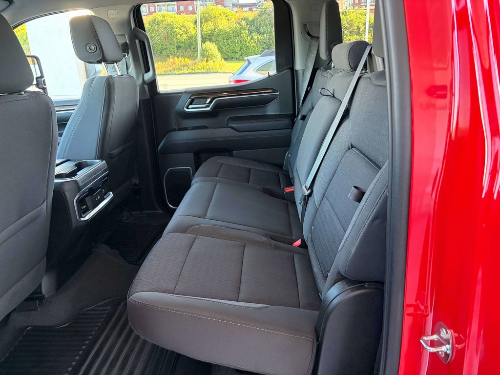 2022 GMC Sierra 1500 Elevation in Saint-Georges, Quebec - 20 - w1024h768px